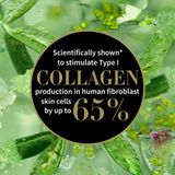 Antipodes Anti-Ageing Lime Caviar Collagen-Rich Firming Cream Gezichtscrème, 60 ml