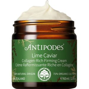 Antipodes - Collageencrème - Organisch - Vegan - 50ml