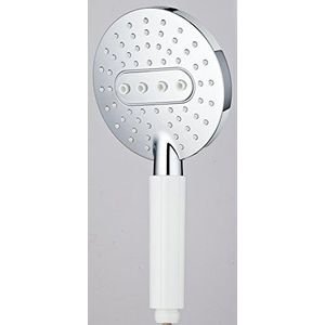 DP bath handdouche RY-T082, zilver