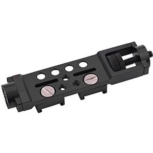 Drone Accessories Duurzame Mount Extender Rechte Uitbreiding Lange Arm for OSMO Pro Osmo for Mobiele 2 3 Mount Board Handheld for Gimbal Camera Accessoires