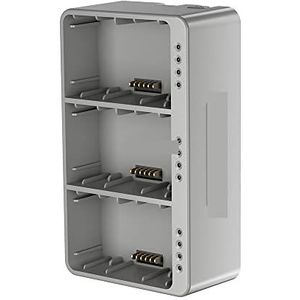 Drone Accessories Batterij Oplader for Mini 3 Pro for Drie-Weg Snel Opladen Opladen Manager Hub met for USB/Type-C Kabel for DJI Mini 3 Pro