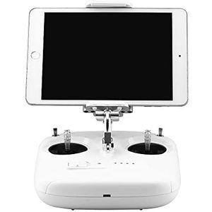 Drone Accessories Tablet Houder for DJI Phantom 3 for Standaard Adv Pro for SE Afstandsbediening Beugel Monitor Extender Mount for iPad Mini Air iPhone