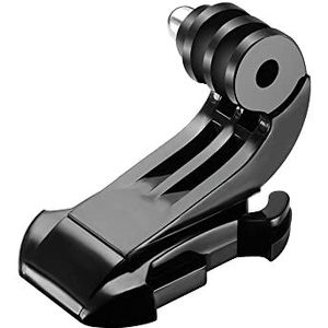 Drone Accessories For overdracht snelle gesp J-type basis for Gopro Hero 9 5 4 3 3+ 2 for SJCAM Action Camera Onderdelen Toepasselijk for gopro borstband Accessoires