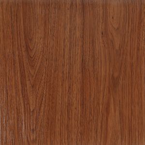 PVC-vloerbedekking- PVC vloeren - vinylvloer- Vinyl vloeren- Natuurlijk - 30 cm x 30 cm x 1.5 mm - dikte 1.5 mm - 33 tegels-Houtkleur