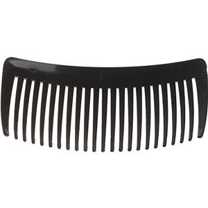 DieffematicSZ kam Black Massage Scalp, Soft Hair, Hair Comb, Hairdressing, Hair Comb, Coiling Hair Comb