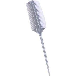 DieffematicSZ kam Hair Dyeing Brush Hair Care Brush Comb Special Brush Comb Hairdressing Tool
