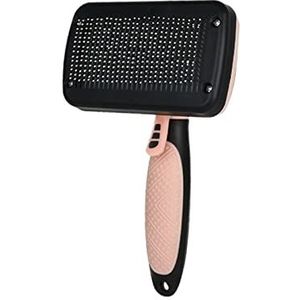 DieffematicSZ kam Comb Supplies Automatic Hair Removal Comb Comb Knot Opening Comb
