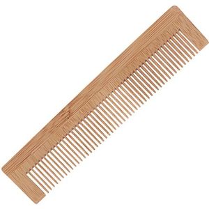 DieffematicSZ kam Wooden Comb Antistatic Full Tooth Wooden Comb
