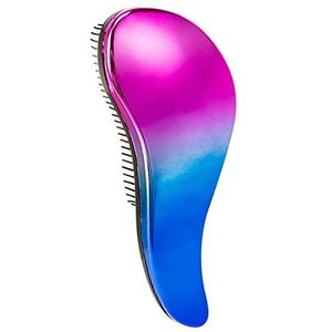 DieffematicSZ kam No Knot Portable Massage Comb Hair Comb Hairdressing Comb Comb