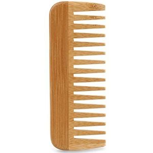 DieffematicSZ kam Wide Tooth Comb Hair Removal Comb Antistatic Curl Massager Straight Hair