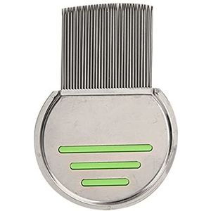 DieffematicSZ kam Comb Stainless Steel Thread Comb Beauty Products