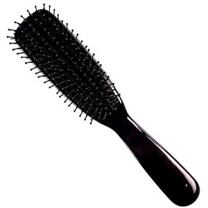 DieffematicSZ kam Comb Skin Massage Comb Back Hair Styling Comb