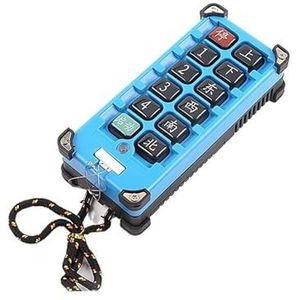 F23E28-8 afstandsbediening industriële draadloze kraan afstandsbediening kraan reizen afstandsbediening