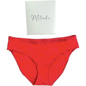 MILENKA rode slip 38/M