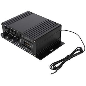 slanke LED verstelbare eindversterker mode eindversterker voor diverse afstandsbedieningen