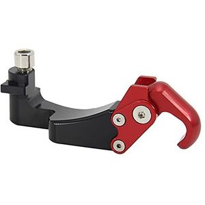 Accessoires Motorfiets Gemak Haak Helm Haak Voor H&onda Forza 300/350 Forza300 2017 2018 2019 2020 2021 Forza 350 (Color : D)