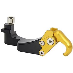 Accessoires Motorfiets Gemak Haak Helm Haak Voor H&onda Forza 300/350 Forza300 2017 2018 2019 2020 2021 Forza 350 (Color : C)