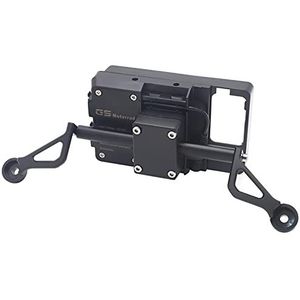 Motorfiets Voor Telefoon Standhouder Smartphone Telefoon GPS Navigatie Beugel Voor Y&amaha XMAX 300 XMAX300 X MAX 300 125 250 Motoraccessoires (Color : C)