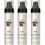 Royal KIS - Glamshine - 3 x 50ml