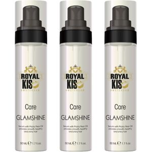 Royal KIS - Glamshine - 3 x 50ml