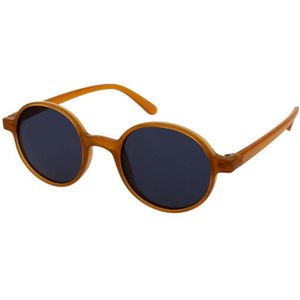 Meller - Kribi - Zonnebril - Amber - Carbon