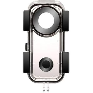 Drone Accessories - Waterdichte Case - Onderwater Beschermende Frame - Voor Insta360 EEN X2 - 30 Meter Diep Waterdicht