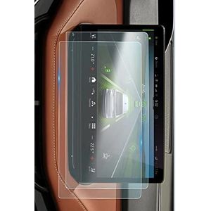 13 Inch HUISDIER Screen Protector Voor Skoda Voor Enyaq iV 2021 Auto Multimedia Radio Display Auto Interieur Accessoires 313 * 166MM 2 stuks