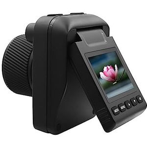 Glinsterende full-colour time-lapse-camera genereert korte video's van plantengroei met Life Vlog Timing Camera met één klik HD camera