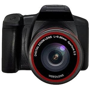 1080p digitale camera vlogcamera for camera HD camera