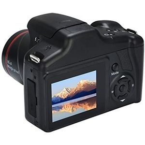 Videocamera Professionele 16x digitale zoom Fotograferen Digitale camera Vlogcamera HD camera