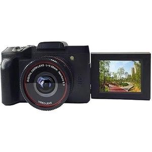 HD Flip Screen Selfie Camera Micro SLR Digitale Camera 16 Megapixel Dv Camcorder HD camera