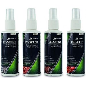 Rotech Lokstof Spray Chorizo Geur 100 ml