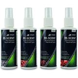 Rotech Lokstof Spray Karamel Geur 100 ml