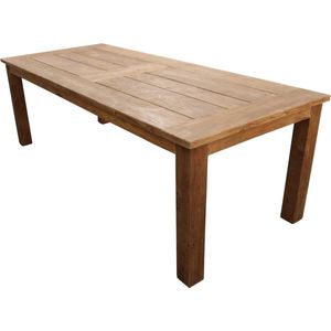 Tuintafel Ayra 180x90cm | Teakhout