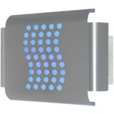 AllesTegenOngedierte.nl FlyShield 1 Vliegenlamp