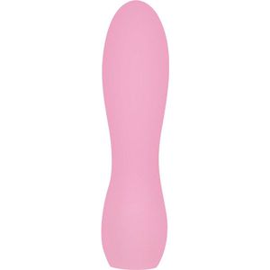 Ivy - Clitoris stimulator voor vrouwen - Vibrators voor mannen - G spot - Sex toys - 11 cm - Roze