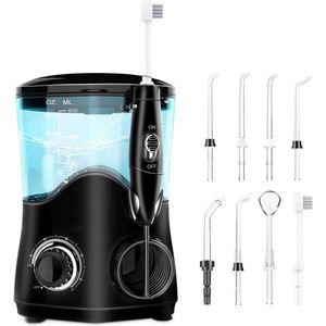Waterflosser - Water Flosser - Waterflosser - Waterflosser Elektrisch