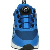 Piedro - 1517020510 - Jongens Lage Schoenen - Blauw - Synthetisch - Rubber Zool