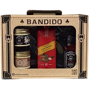 Bandido Combinatie Kado Set 1