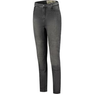 Rusty Stitches Emma Dames Motorfiets Jeans