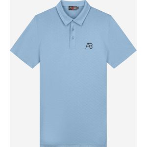 AB Lifestyle - Prestige Polo - Poloshirt - Kleur - Materiaal