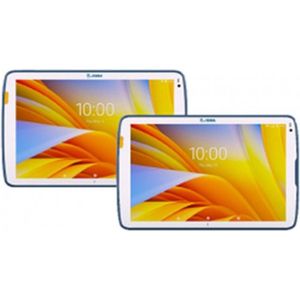 Zebra ET40-HC, 2D, SE4100, USB-C, BT (5.1), Wi-Fi, NFC, Android, GMS