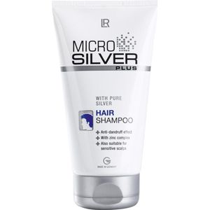 LR MICROSILVER PLUS Anti-roos shampoo