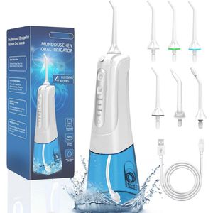 Waterflosser - Water Flosser - Waterflosser - Waterflosser Elektrisch