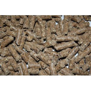Junai.nl Schapenbrok Extra - volle pallet (50 x 20KG)