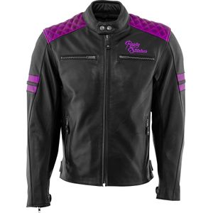 Rusty Stitches Jari Jas