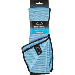 Stipt Dry Towel - Stipt Geweven Microvezeldoek 40x60cm - Droogdoek