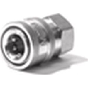 MTM Quick Release koppeling - 1/4 F