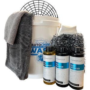 FX Protect - Washkit Premium