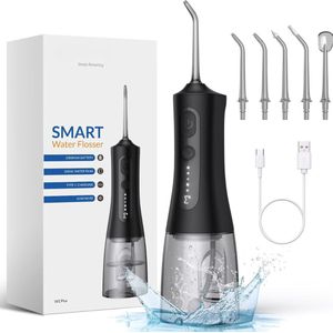 Waterflosser - Water Flosser - Waterflosser - Waterflosser Elektrisch